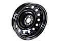 04895689AA Wheel, X