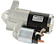 04896464AE Starter, Remanufactured