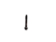2015 Jeep Wrangler - Steering Knuckle Bolt