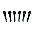 2015 Jeep Wrangler - Steering Knuckle Bolt