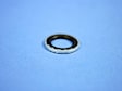 05016555AB Direct Fit Fuel Line Retainer Clip, Sold Individually