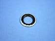 05016555AB Direct Fit Fuel Line Retainer Clip, Sold Individually