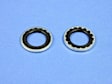 05016555AB Direct Fit Fuel Line Retainer Clip, Sold Individually