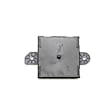 05026861AE Door Control Module