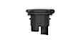 05026999AA Direct Fit Power Outlet Cap, Sold Individually