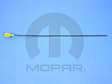 05037739AB Oil Dipstick - Direct Fit