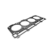 05038281AE Cylinder Head Gasket, 6.4L, 8Cyl