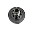 05038473AA Series Crankshaft Pulley - Direct Fit