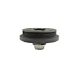 05038473AA Series Crankshaft Pulley - Direct Fit