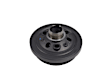 05038473AA Series Crankshaft Pulley - Direct Fit