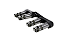 05038785AD Front Motor Mount, Sold Individually