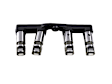 05038785AD Front Motor Mount, Sold Individually