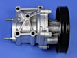 05047389AC Water Pump, 2.4L, 4Cyl