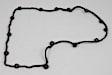 2015 Ram ProMaster City - Front Valve Cover Gasket, engvin: T, Cylinder Head Cover, 2.4L 4Cyl