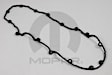 2015 Ram ProMaster City - Front Valve Cover Gasket, engvin: T, Cylinder Head Cover, 2.4L 4Cyl