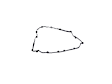 05047756AB Front Valve Cover Gasket