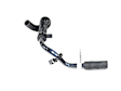 2019 Jeep Renegade - Breather Hose, Eng. VIN: B