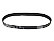 05048568AC Serpentine Belt - Direct Fit, Sold individually