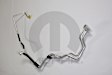2013 Dodge Avenger - A/C Discharge and Liquid Line, Eng. VIN: G, Sold Individually