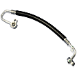 05058865AB Direct Fit A/C Discharge and Liquid Line, Sold Individually