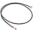 05064393AC Antenna Cable
