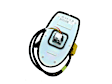 2012 Dodge Avenger - Antenna Base