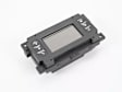 05064976AJ Direct Fit Heater Control Switch Bezel, Sold Individually