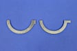 05083979AA Crankshaft Thrust Washer Set - Direct Fit