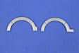 05083979AA Crankshaft Thrust Washer Set - Direct Fit