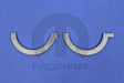 05083979AA Crankshaft Thrust Washer Set - Direct Fit