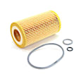 05086301AA Oil Filter - Direct Fit