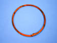 05086804AA Wheel Hub O-Ring - Direct Fit, Sold individually