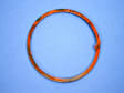05086804AA Wheel Hub O-Ring - Direct Fit, Sold individually