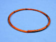 05086804AA Wheel Hub O-Ring - Direct Fit, Sold individually