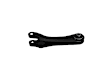 05090124AA Direct Fit Toe Link, Sold Individually
