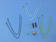 05102409AA Direct Fit Wiring Harness Repair Kit, Sold Individually