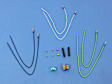 05102409AA Direct Fit Wiring Harness Repair Kit, Sold Individually