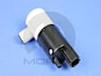 2015 Dodge Viper - Washer Pump, Front, Eng. VIN: Z
