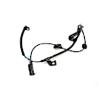 05105063AD Rear, Driver Side ABS Speed Sensor Sold Individually