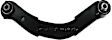 05105271AC Front or Rear, Driver or Passenger Side, Upper Control Arm