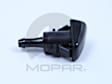 05113049AA Windshield Washer Nozzle - Sold individually