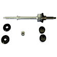 05135731AC Front, Driver Side or Passenger Side Sway Bar Link, OE Replacement Series