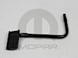05143773AB Transfer Case Oil Pump Hose