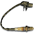 05149263AA Before Catalytic Converter, Passenger Side Oxygen Sensor, Sold Individually, 6.7L, 6Cyl, OE Replacement Series