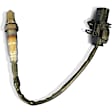 05149263AA Before Catalytic Converter, Passenger Side Oxygen Sensor, Sold Individually, 6.7L, 6Cyl, OE Replacement Series