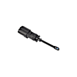 2014 Jeep Grand Cherokee - Direct Fit Air Charge Temperature Sensor Connector, Sold Individually