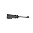 2014 Jeep Grand Cherokee - Direct Fit Air Charge Temperature Sensor Connector, Sold Individually