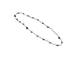 05164915AG Oil Pan Gasket - Direct Fit