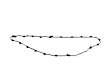 05164915AG Oil Pan Gasket - Direct Fit