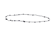 05164915AG Oil Pan Gasket - Direct Fit